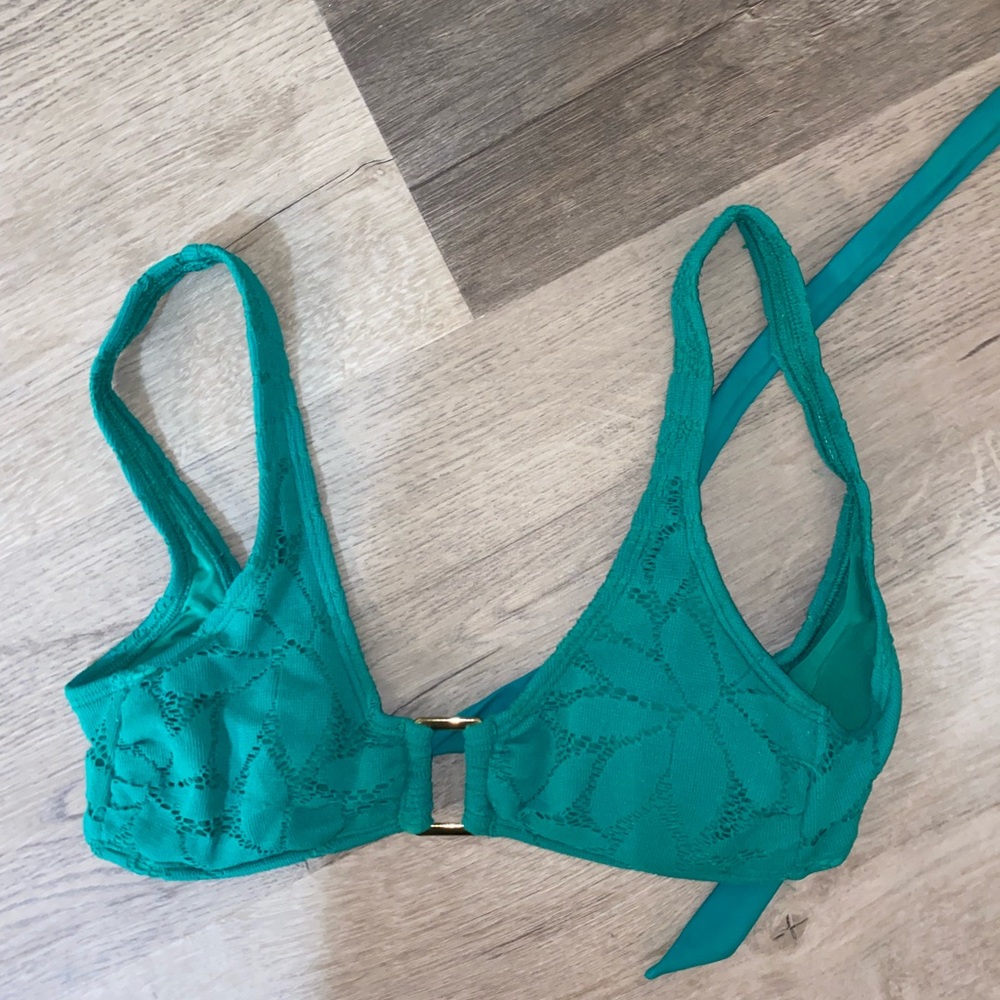 Aerie bikini top